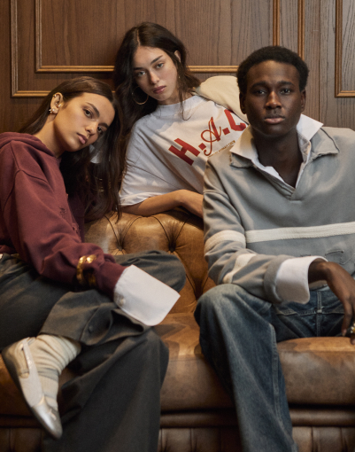 Check our new collections