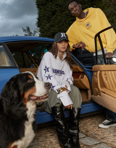 Check our new collections