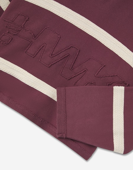 POLOS Hawkers2013 HWK POLO - Burgundy