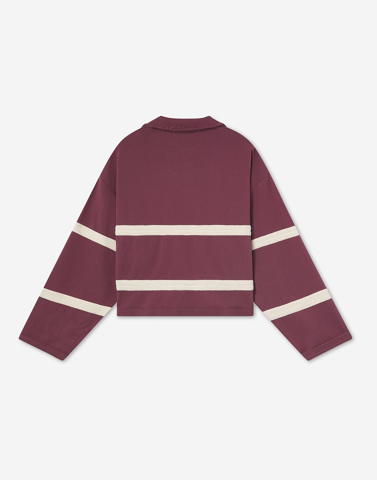 POLOS Hawkers2013 HWK POLO - Burgundy