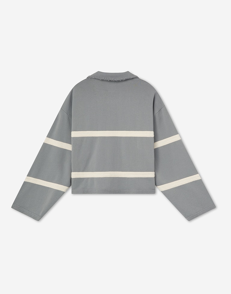 POLOS Hawkers2013 HWK POLO - Grey