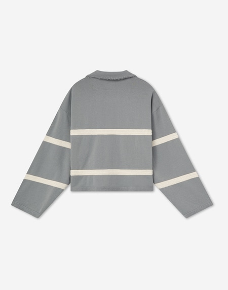 POLOS Hawkers2013 HWK POLO - Grey