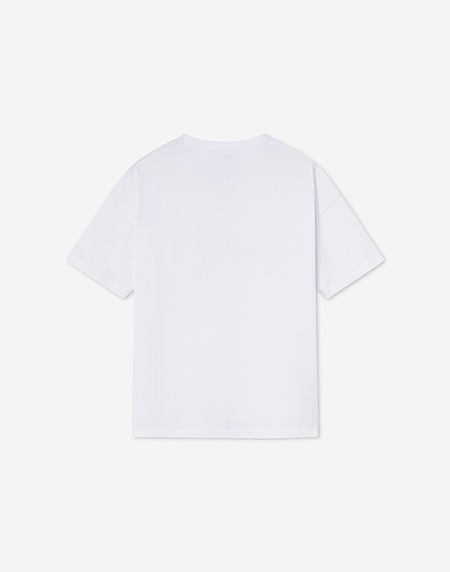 TEES Hawkers2013 H.A.C TEE - White