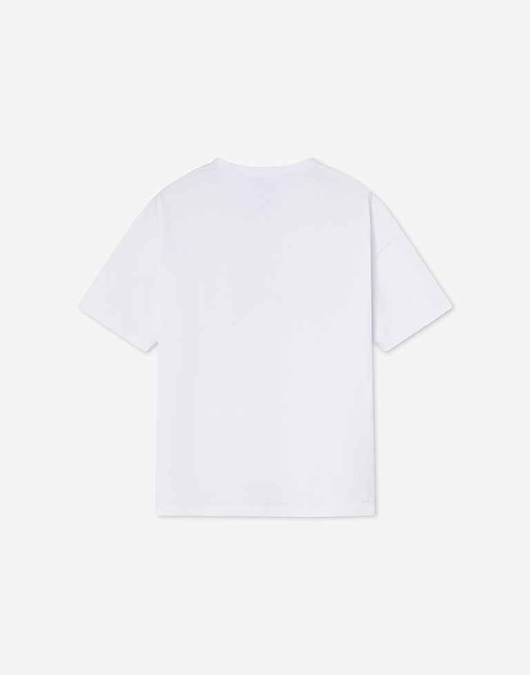 TEES Hawkers2013 H.A.C TEE - White