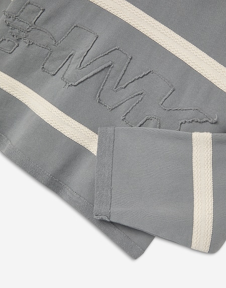 POLOS Hawkers2013 HWK POLO - Grey