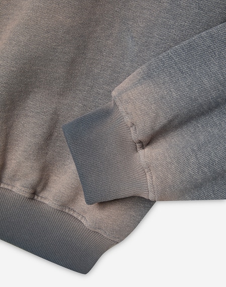 HOODIES Hawkers2013 DENIM HOODIE - Washed Indigo