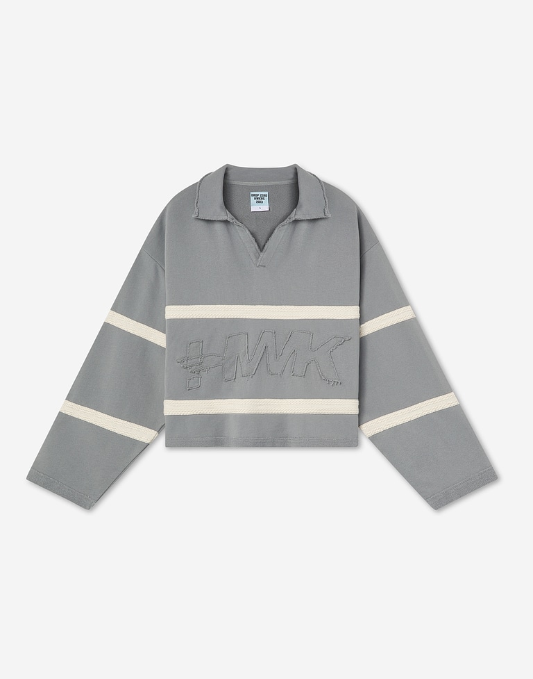 POLOS Hawkers2013 HWK POLO - Grey