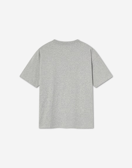 TEES Hawkers2013 H.A.C TEE - Grey Melange