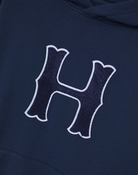 HOODIES Hawkers2013 VARSITY HOODIE - Navy