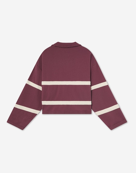 POLOS Hawkers2013 HWK POLO - Burgundy