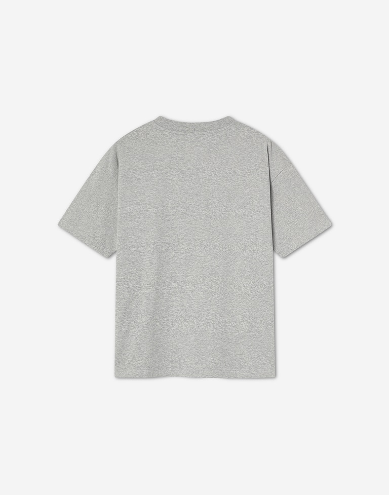 TEES Hawkers2013 H.A.C TEE - Grey Melange